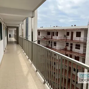 La Sirena Center , Salou España