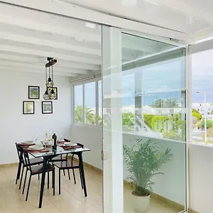 Casa Del Mayor , Playa Honda (Lanzarote) España