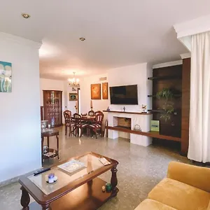 Playamar Apartamento